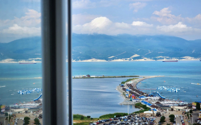 Апартаменты Стильные от Точно Посуточно