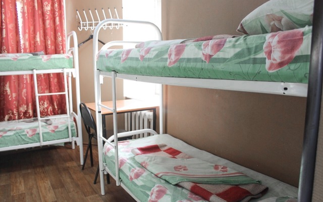 Хостел HotelHot Красносельская