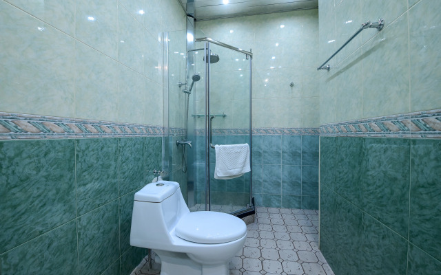 Отель Arda Golden Hotel Yerevan
