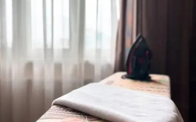 Park Inn Hause Apartments 5