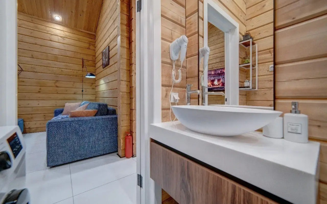 Guest house Agash