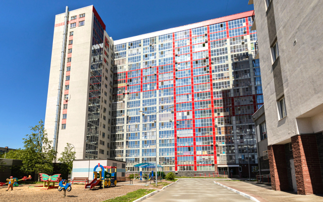 Komfort Apartments