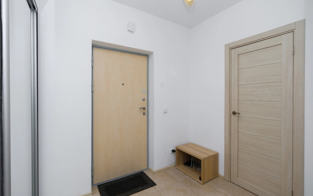 Апартаменты Домант, Фрунзе 20 (1)