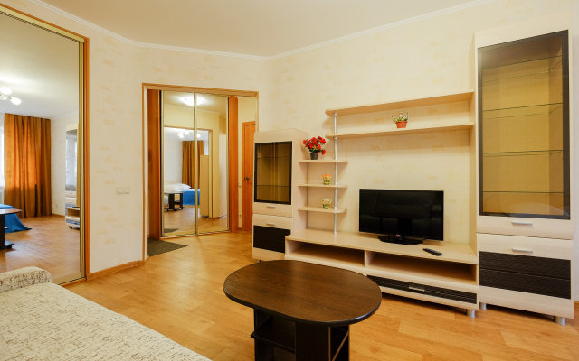 Апартаменты OK! Советская 98 этаж 7