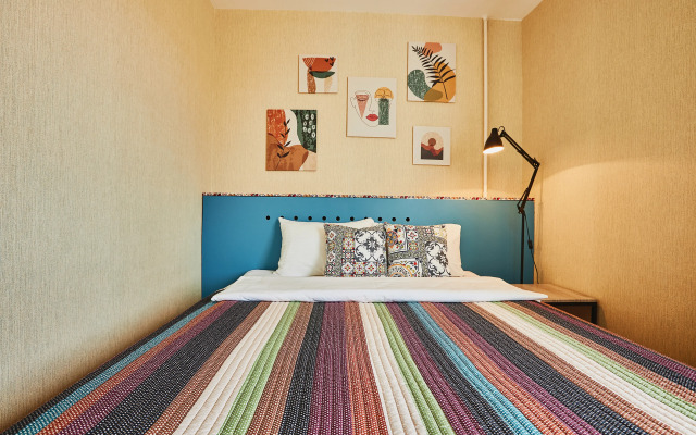 Квартира Ваш Рантье на Ленина 26 возле Театра кукол