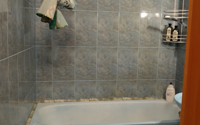 Komfortnaya Kvartira V Tsentre Tuly Flat