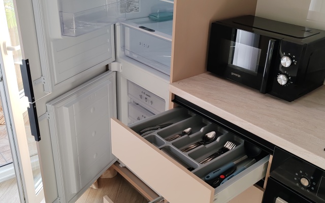 Апартаменты Юрия Левитанского 8