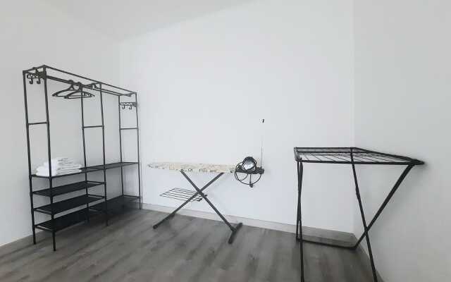 Квартира 1-к., 35 м², 4/5 этаж