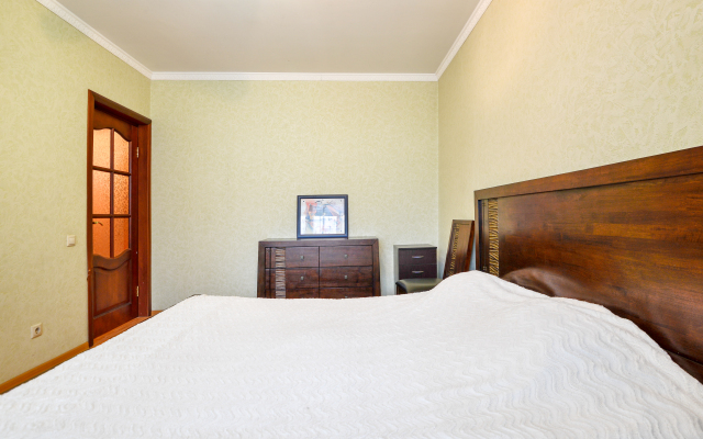 Onebed Na Zvereva 6 Apartments