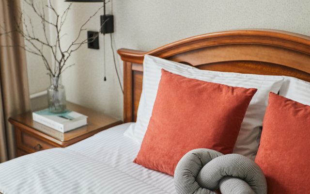 Квартира на Марата