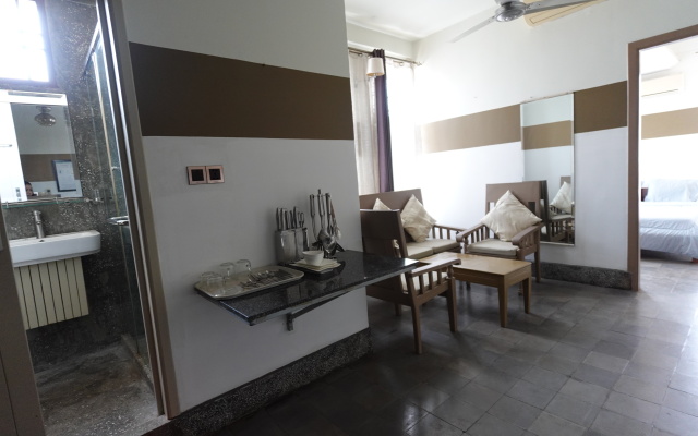 CHILCHILL Elite Residences Apart-hotel