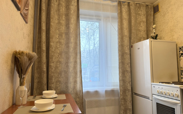 Апартаменты на к901