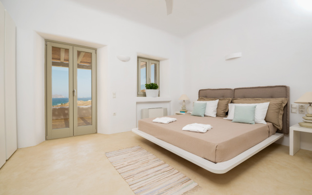 Le GrandMykonos Villa