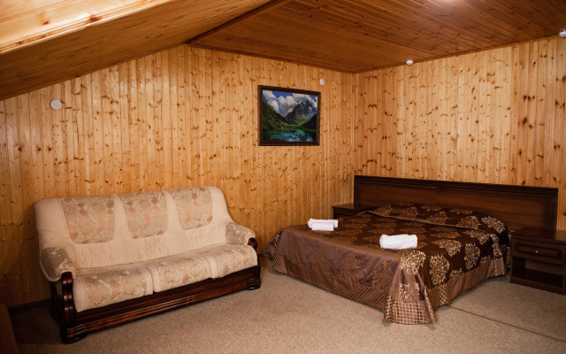 Курортный отель Гранд-Отель