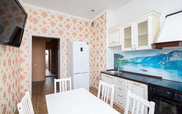 Апартаменты Роскошные возле Чаши