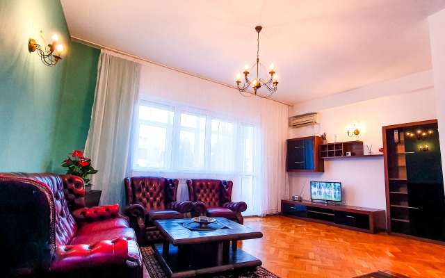 City Center Apartment Apartments