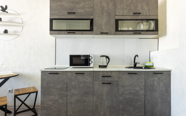 Апартаменты Favorite House рядом с ТPЦ Планета