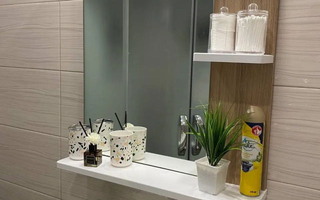 Квартира Уютная квартира для семейного отдыха