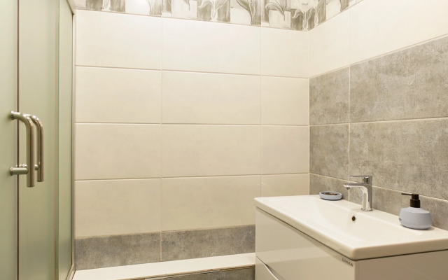 Vladivostok Rent Na Ulitse Prikhodyko Flat
