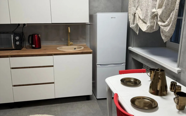 Бутик-отель Оп-Арт отель Летняя