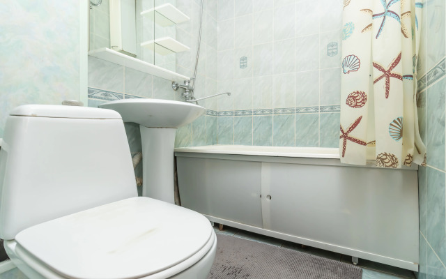 Квартира на Южная Ул 4А