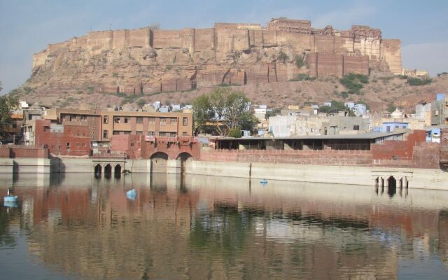 Jee Ri Haveli