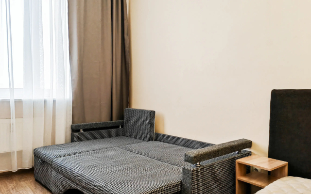 Квартира Graf Orlov 72