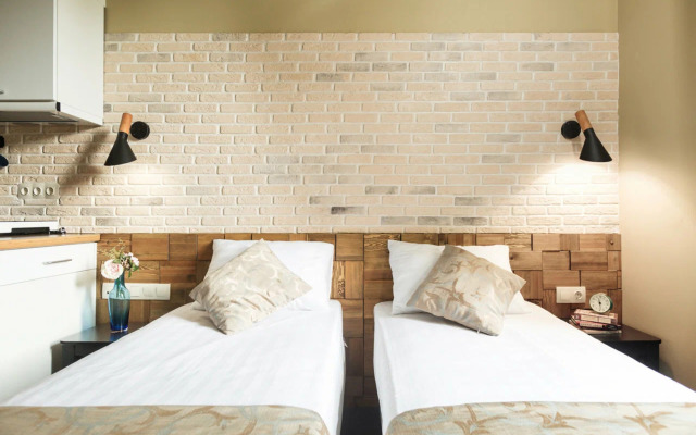 Apart Hotel Sofia