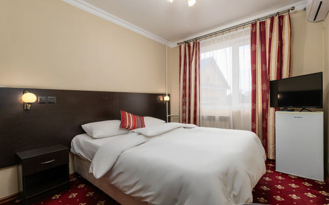 Guest house Yana