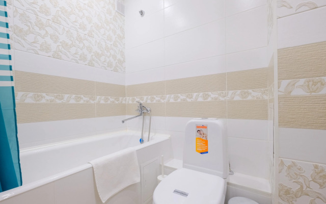 Апартаменты Петровские на Советской 90 (9)