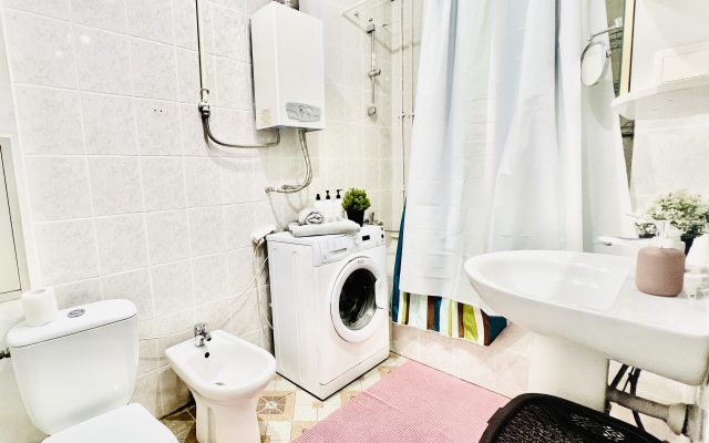 Grand Bastiliya Flat