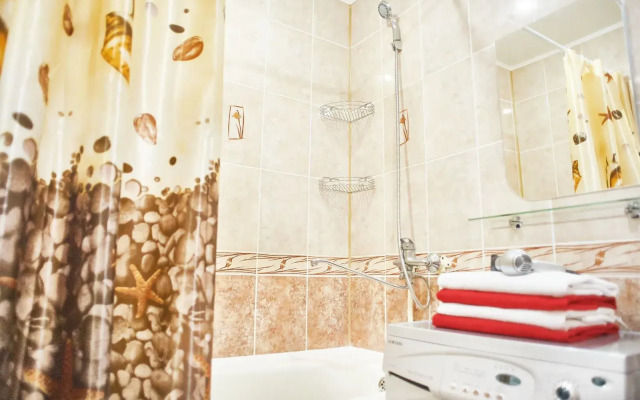 Апартаменты Пять Звёзд на Ленина