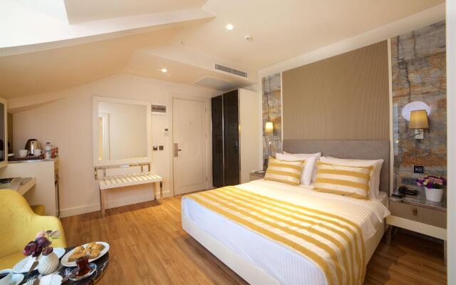 Icon Hotel Taksim