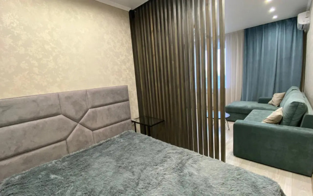 Odnokomnatnaya 45m2 Flat