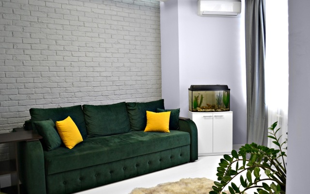 Premium Klassa V Tsentre Rostova-Na-Donu Apartments