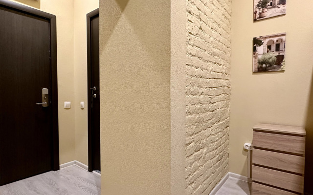 Квартира 22 Бон Апарт на Литейном проспекте