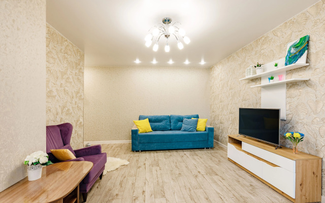 Квартира на Весенней 19А