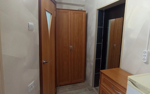 Квартира 2 комнатная на озере Баскунчак