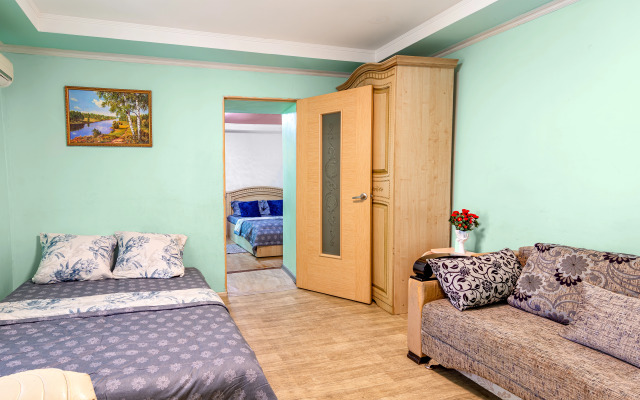 Na Vishnyovoy 36 Guest House