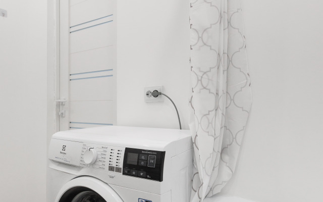 Квартира Уютная Квартира в Центре Города