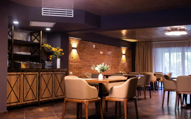Hotel TM Apart hotel