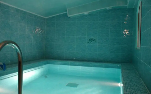 База отдыха Сурские Зори