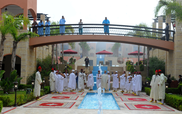 Prestige Agadir Boutique Hotel&Spa