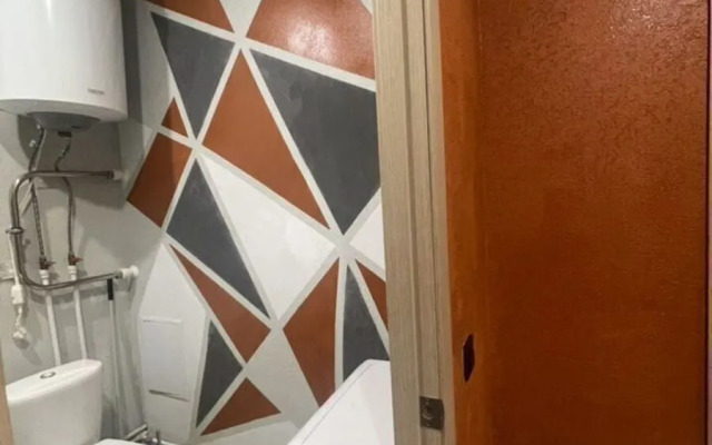 Квартира на Беговой улице 219/1