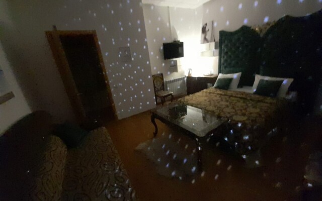 Kovcheg Hotel