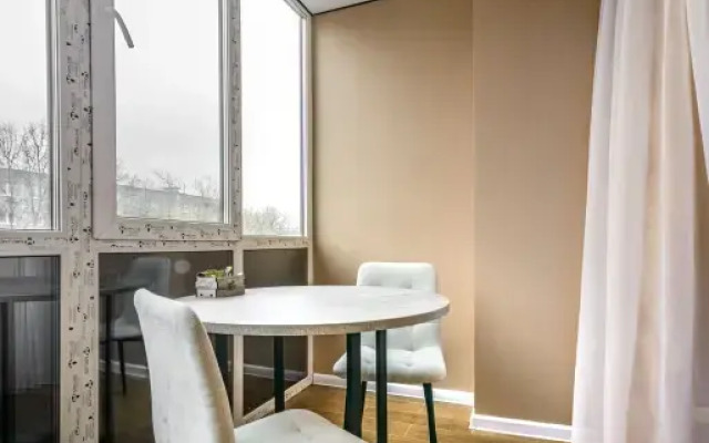 Апартаменты Портал Апартментс №39 на Дружбе 15