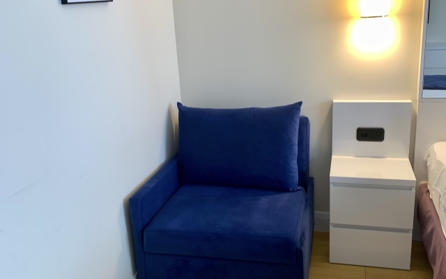 Orbi City Life Apart-hotel
