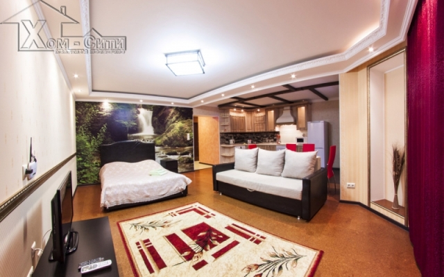 Hom-Siti Apart-Hotel