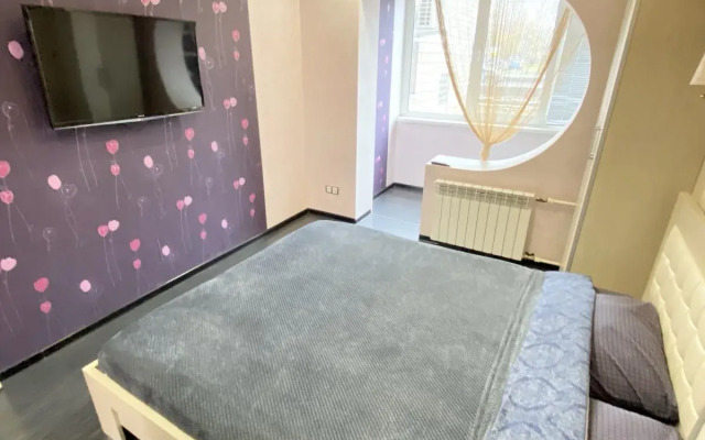 Квартира Большая 3х комнатная квартира в Ижевске.