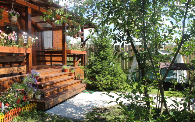 Gornitsa Guest House